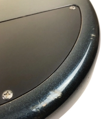 Ibanez MIJ Active Bass 2